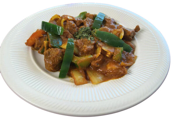 Dopiaza