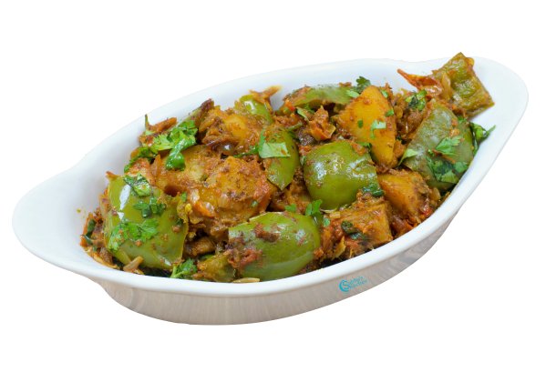 Aloo Karai