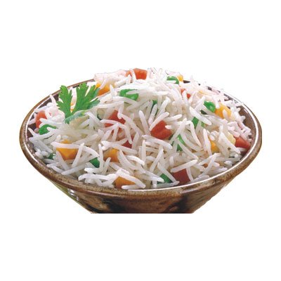 Basmati Rice