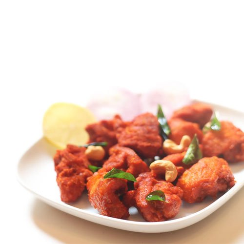 Chicken 65