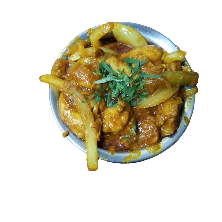 Jalfrezi