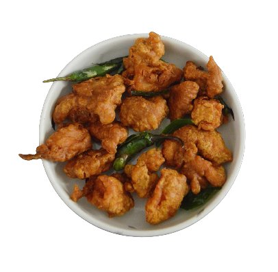 Chicken Pakora