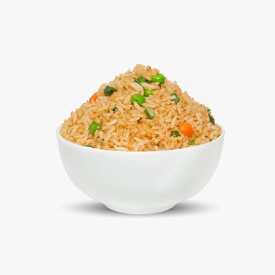 Egg Fried Rice