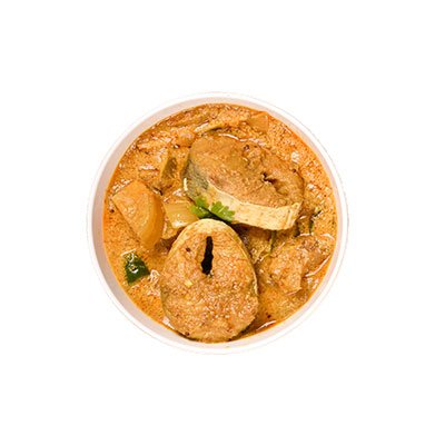 Fish Curry