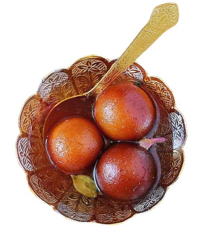 Gulab Jamun