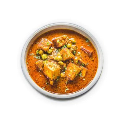Karahi Paneer