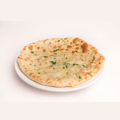 Keema Naan