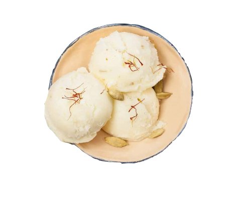 Kulfi