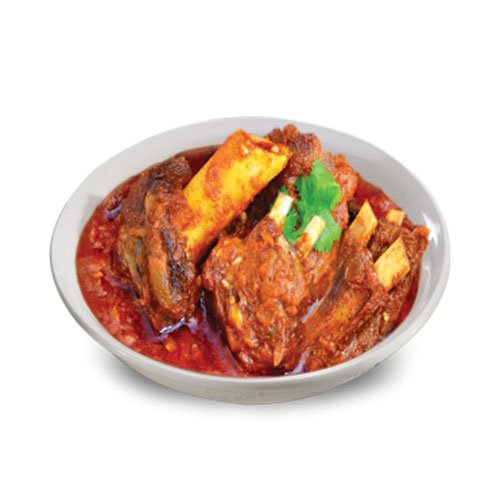 Lamb or goat or beef Curry