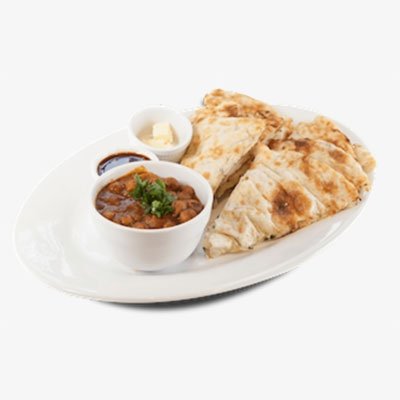 Onion Kulcha Naan