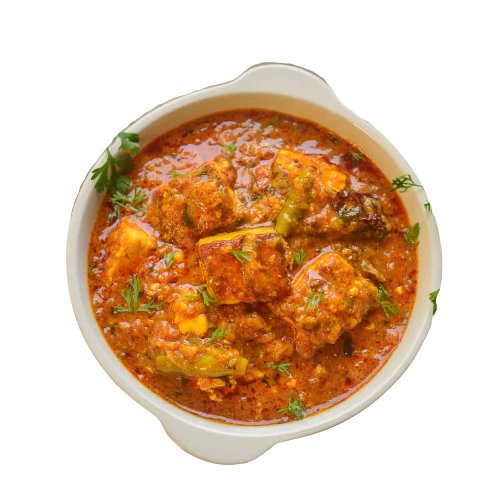 Paneer Tikka Masala