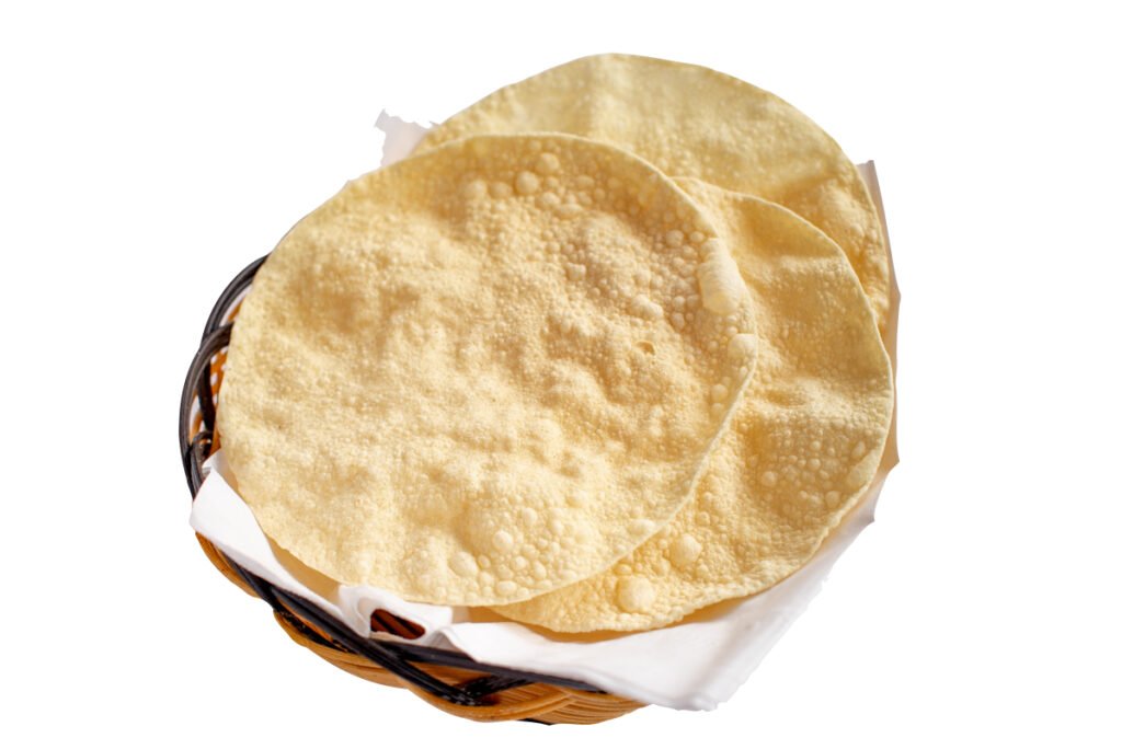 Papadam