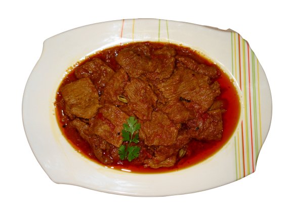 Pasanda