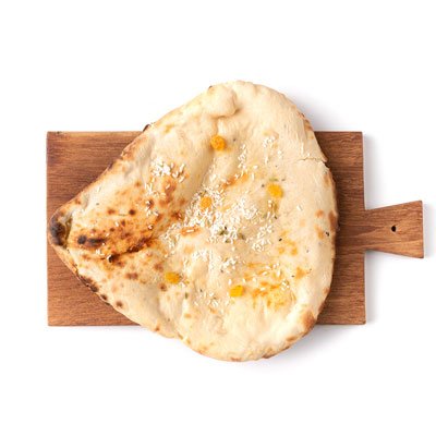 Peshwari Naan
