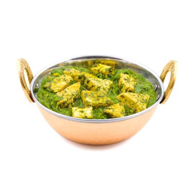 Saag Paneer