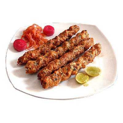 Sheek kabab