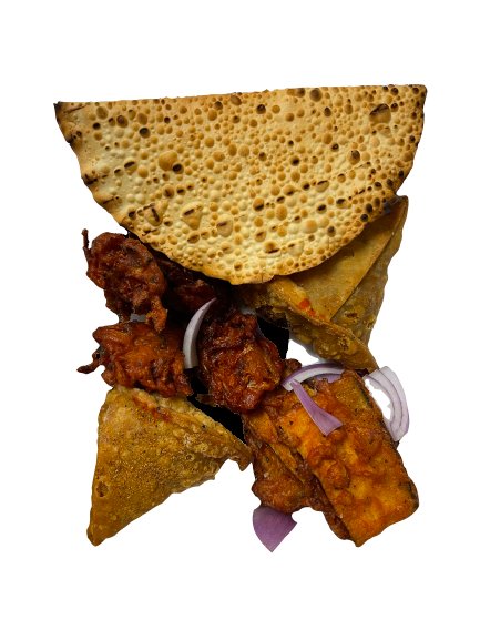 STAR OF INDIA SPECIAL APPETIZER