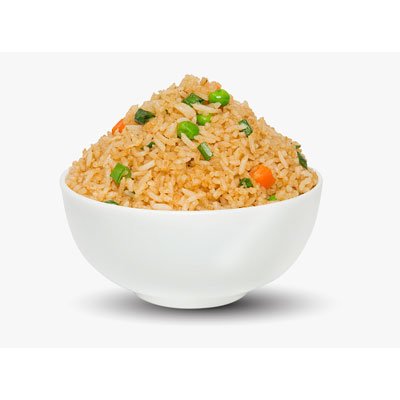 Veg. Fired Rice