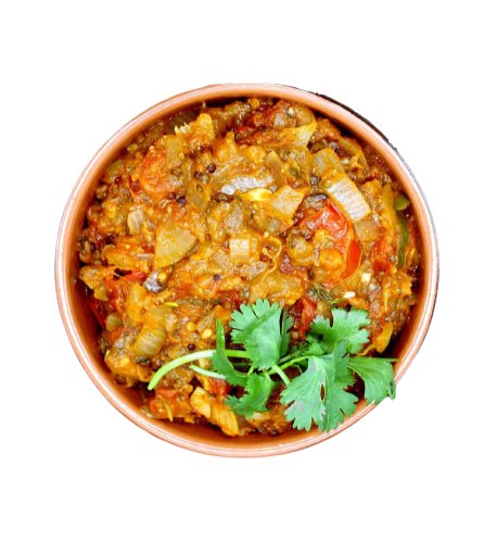 Baingon Bharta