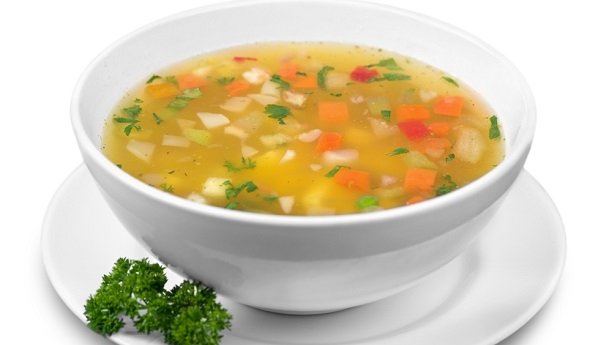 Veg Soup