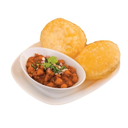Chana Puri