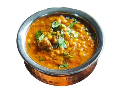 Chicken Tikka Dansak