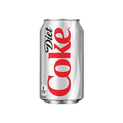 Diet Coke