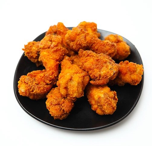 Chicken Wings 8 pcs