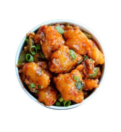 Gobi Manchurian
