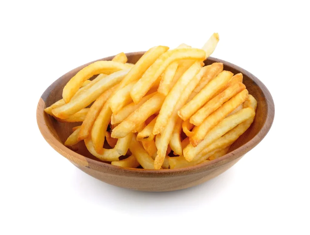 French fry