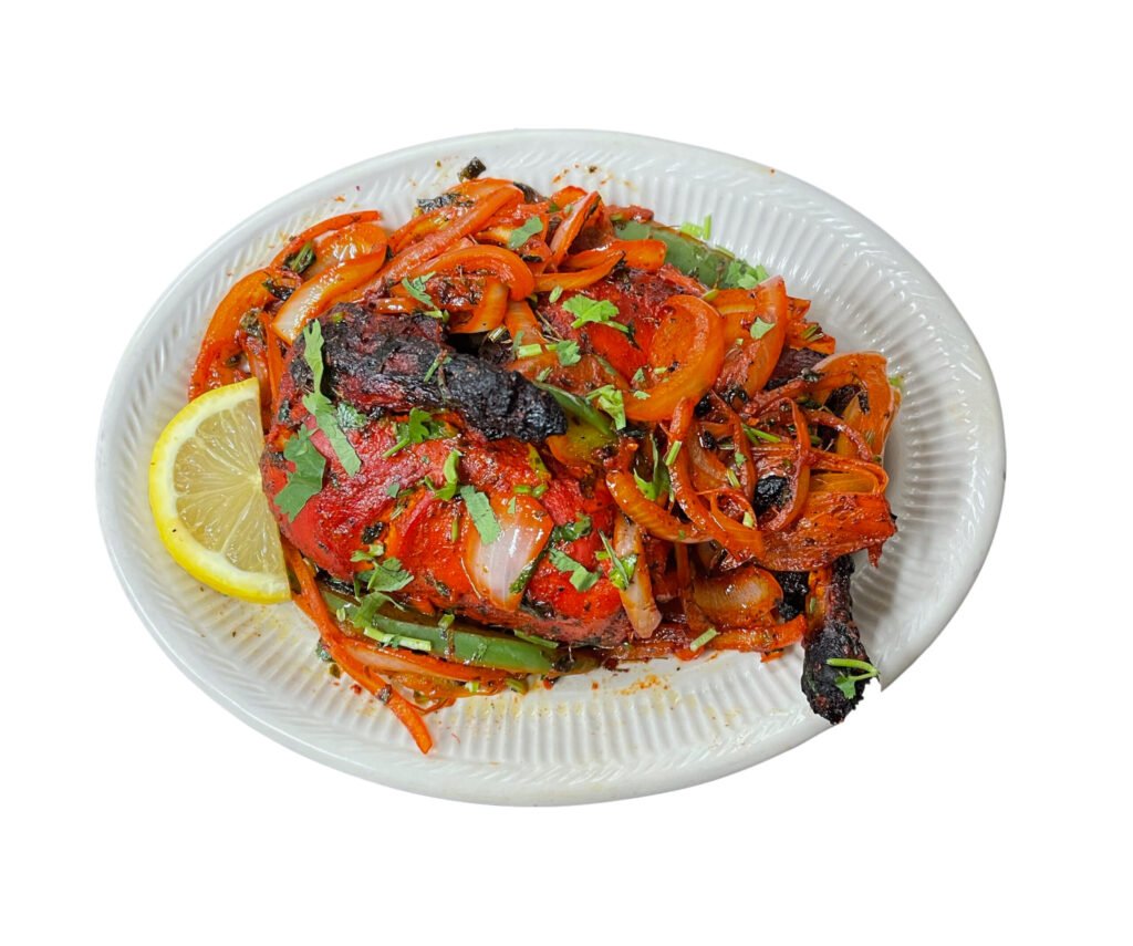 Tandoori Chicken