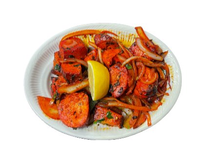 Chicken Tikka