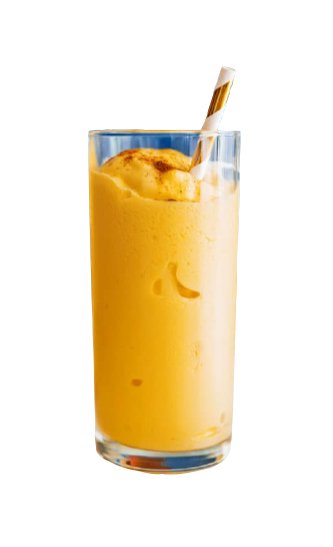 Mango Lassi