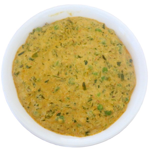 Methi Malai Matar