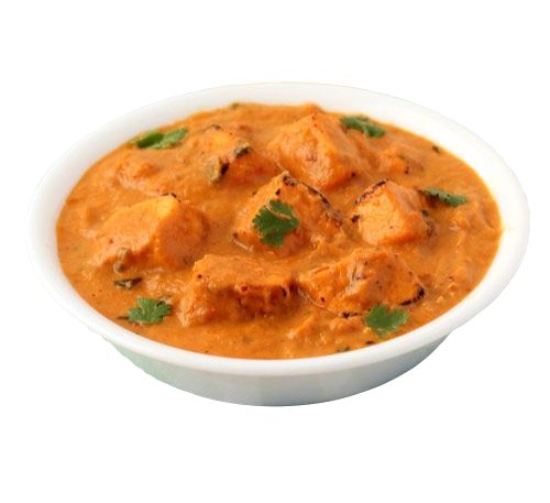 Paneer Makhni