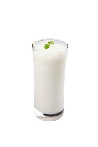 Plain Lassi