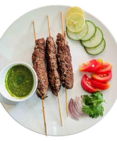 Sheek Kabob (app)