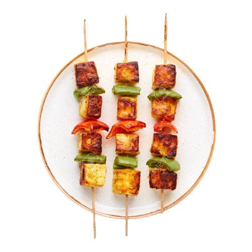 Vegetable Grill